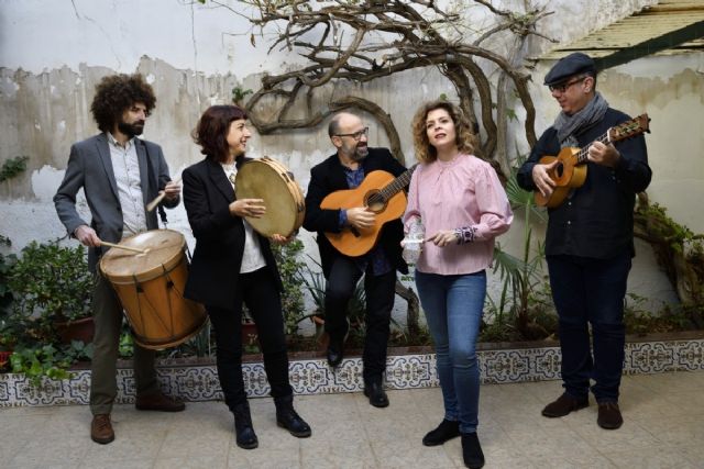 La Feria del Mar Menor y La Noche Mediterránea de las Investigadoras protagonizan la agenda del fin de semana en Cartagena - 1, Foto 1