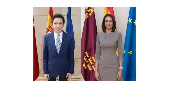 Convenio para facilitar los trámites telemáticos en el Registro de Cooperativas y Sociedades Laborales en la Región de Murcia - 1, Foto 1