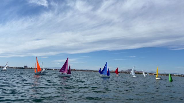 Quinta jornada de los Juegos del Agua - 1, Foto 1