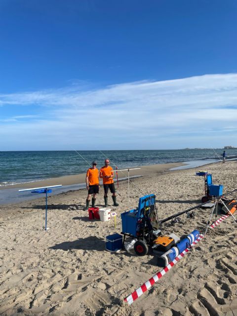 Quinta jornada de los Juegos del Agua - 2, Foto 2