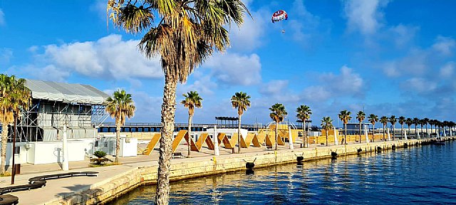 Moda, música en directo y gastronomía, la completa oferta del Puerto de Alicante para despedir el buen tiempo - 1, Foto 1