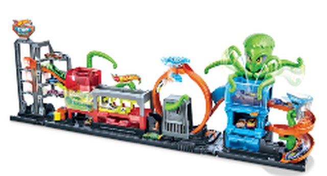 Una selección de regalos para encender el espíritu del desafío esta navidad - 1, Foto 1