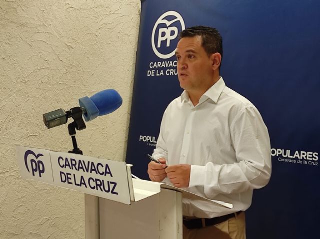 El PSOE presenta una moción vacía y sin argumentos frente a una absoluta normalidad en el inicio del curso escolar - 1, Foto 1