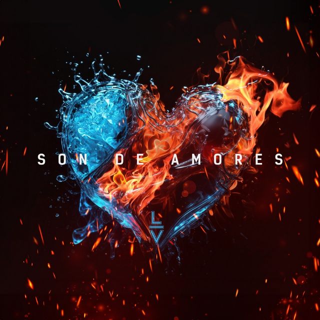 Luis Vázquez revive el éxito Son de Amores en versión salsa - 1, Foto 1