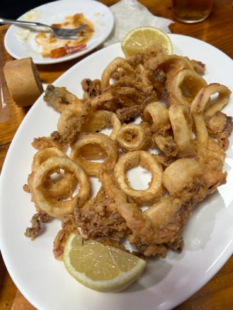 Tasca Calabaza, ahora también los fines de semana, Foto 6