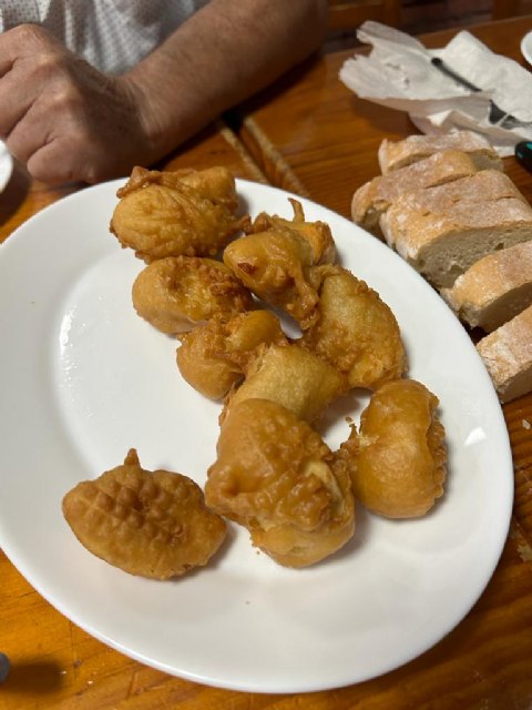 Tasca Calabaza, ahora también los fines de semana, Foto 7