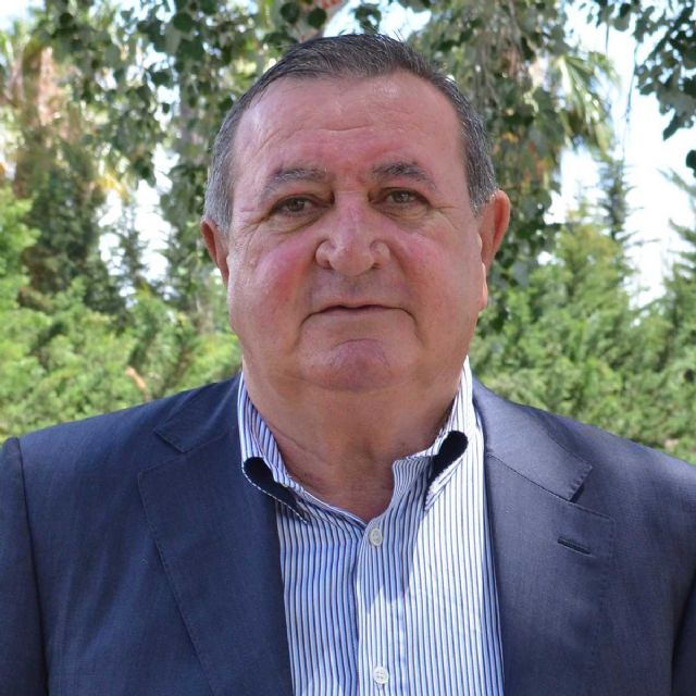 El empresario murciano José Hernández recibirá en Fruit Attraction el Premio Tomate 2025 a la trayectoria en defensa del sector español - 1, Foto 1