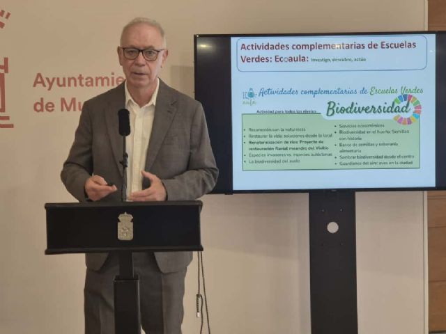 El Ayuntamiento impulsa nuevas rutas para redescubrir el Segura, la Huerta y el patrimonio de Murcia - 2, Foto 2