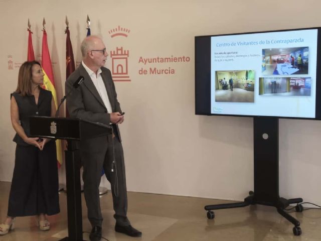 El Ayuntamiento impulsa nuevas rutas para redescubrir el Segura, la Huerta y el patrimonio de Murcia - 3, Foto 3