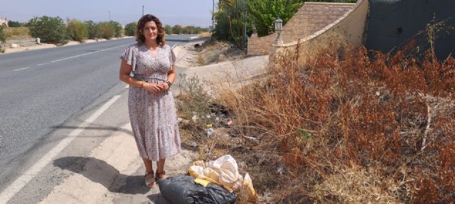 VOX presentará a la aprobación del pleno ordinario de septiembre 3 mociones - 1, Foto 1