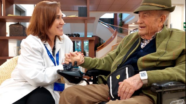 Cada vez se habla más del duelo, y eso ayuda a desestigmatizarlo - 1, Foto 1