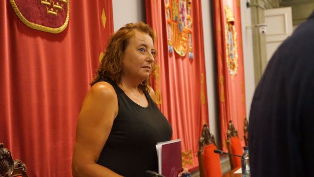 MC demanda la reapertura de la residencia universitaria Alberto Colao - 1, Foto 1