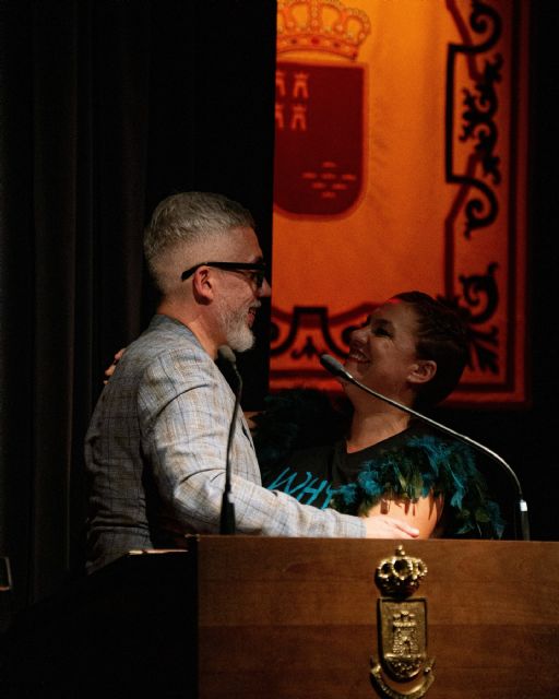 Paco Sánchez abre las Fiestas de Bullas con un pregón de emoción, diversidad y respeto - 2, Foto 2