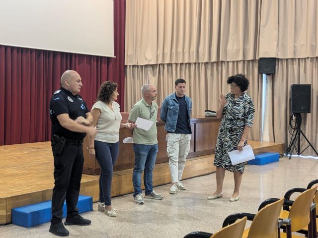 El Ayuntamiento de Puerto Lumbreras iniciará las obras de renovación de la calle Mayor la próxima semana - 1, Foto 1