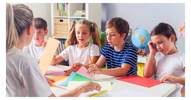 El plan ´SupéraTE´ para la mejora del éxito escolar llega este curso a 400 centros educativos - 1, Foto 1