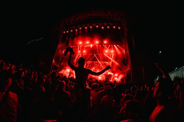 El Festival Pirata Murcia no está dispuesto a que se silencie su voz - 1, Foto 1