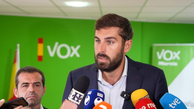 DANIEL SABIOTE_VOX, Foto 1