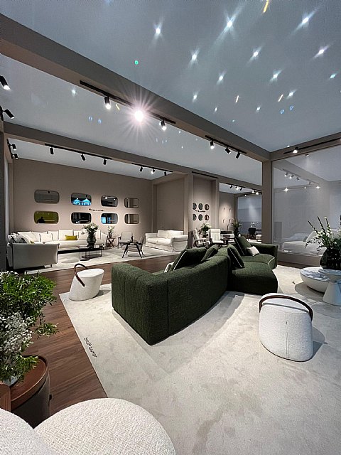 Las exportaciones del mueble crecen más de un 10 por ciento en la Región y alcanzan los 95 millones en lo que va de año - 1, Foto 1