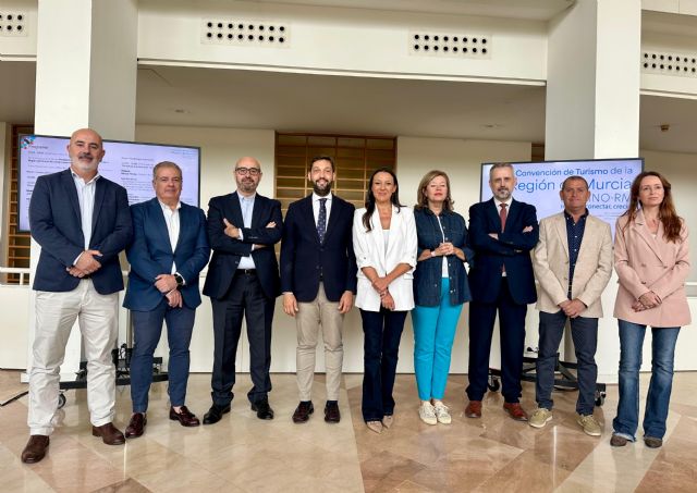 La II Convención de Turismo reunirá a expertos, empresas y administraciones para fomentar la innovación y oportunidades de negocio - 1, Foto 1