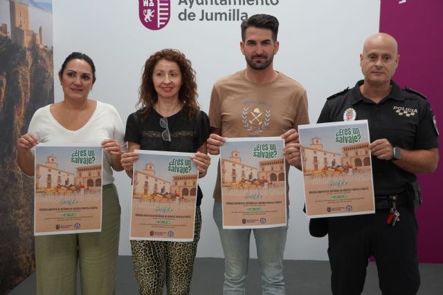 El Ayuntamiento refuerza el servicio de recogida de enseres y lanza una campaña de control para evitar su abandono en la vía pública - 2, Foto 2