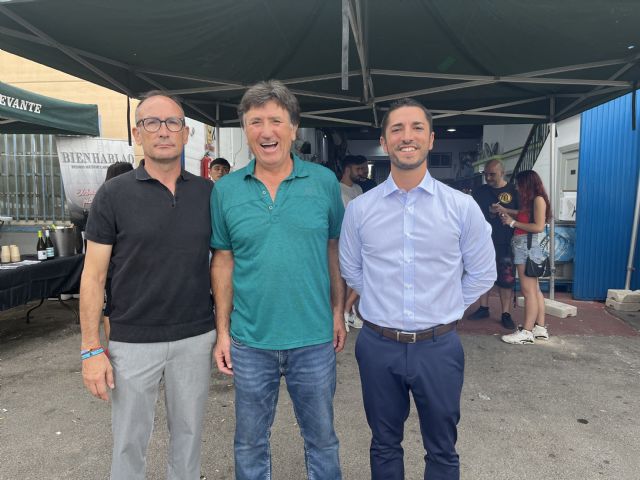 HosteÁguilas celebra su Fiesta de la Hostelería - 2, Foto 2