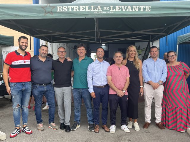 HosteÁguilas celebra su Fiesta de la Hostelería - 3, Foto 3