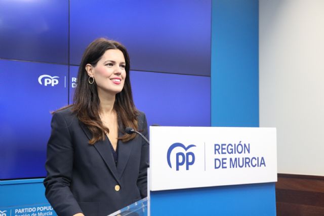 Guardiola: No admitimos lecciones de un PSOE que defiende a imputados y procesados por corrupción e insulta a los jueces que los investigan - 1, Foto 1