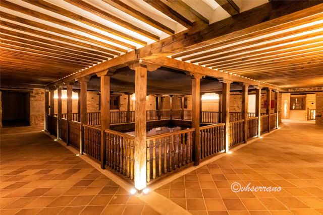 Aldea del Rey acoge con los brazos abiertos el II Hermanamiento Oretania de Poetas de Euskadi y Castilla-La Mancha - 2, Foto 2