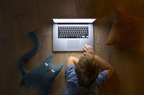 Claves para una relación saludable entre la población infantil y la tecnología - 1, Foto 1