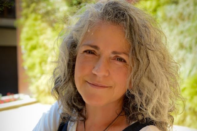 Inma PelegrXn presenta en Cartagena ´Fosca´, Premio Lumen de Novela 2025 - 1, Foto 1