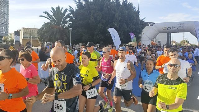 Automovilismo, yoga, fitness, baloncesto, judo, mountain bike, orientación y atletismo en la cuarta semana de los 46° JDG - 1, Foto 1