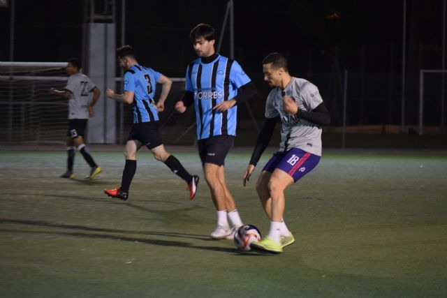 Automovilismo, yoga, fitness, baloncesto, judo, mountain bike, orientación y atletismo en la cuarta semana de los 46° JDG - 4, Foto 4