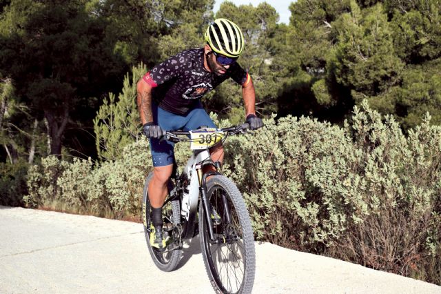 Automovilismo, yoga, fitness, baloncesto, judo, mountain bike, orientación y atletismo en la cuarta semana de los 46° JDG - 5, Foto 5