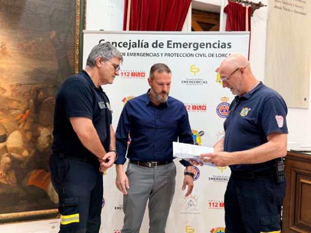 El balance del Operativo de Emergencias arroja una disminución del 18% en las atenciones respecto a 2025, con 65 asistencias, la mayoría resueltas in situ por el equipo desplegado - 2, Foto 2