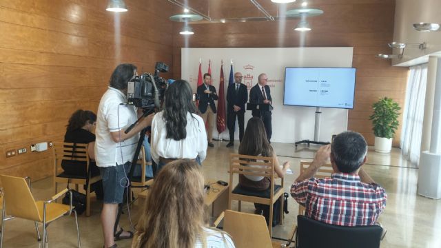Murcia abre el lunes el proceso para optar a 325 nuevas viviendas protegidas - 4, Foto 4