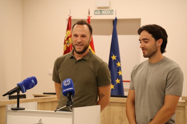 El Ayuntamiento de Calasparra impulsa una nueva edición del Taller Municipal de Música Tradicional para mantener vivo su folclore - 3, Foto 3