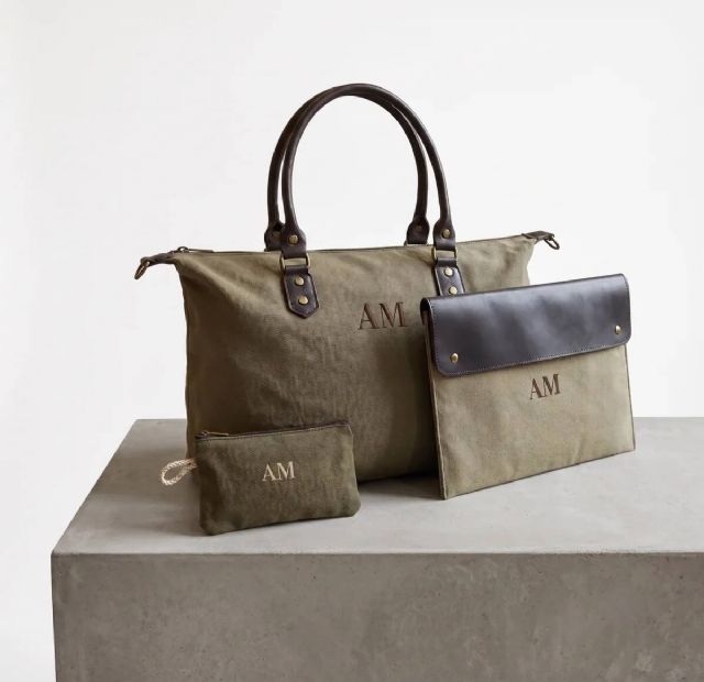 La fiebre por los bolsos personalizados cruza fronteras: Belorias aterriza La fiebre por los bolsos personalizados cruza fronteras: Belorias aterriza