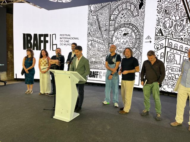 El IBAFF reúne en su 16&deg; edición cine, industria y actividades abiertas a la ciudad del 9 al 17 de octubre - 2, Foto 2