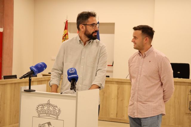 El Ayuntamiento de Calasparra refuerza el Plan Local contra la Soledad con la incorporación del proyecto 'Rutas de Bienestar' - 5, Foto 5