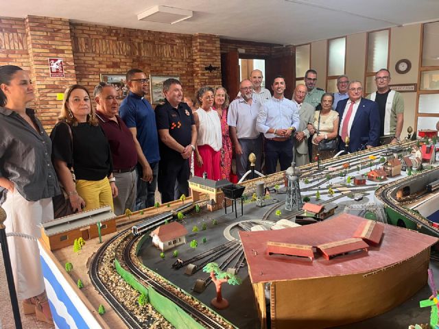 La Residencia de Pensionistas Ferroviarios celebra el día de su patrón 2026, San Miguel - 3, Foto 3