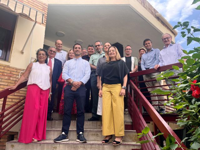 La Residencia de Pensionistas Ferroviarios celebra el d�a de su patr�n 2026, San Miguel