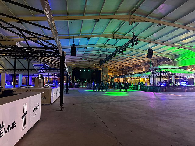 El fracaso de la Feria de 2026 confirma que el proyecto de Fulgencio Gil est� acabado y que 2027 tiene que ser el renacer de nuestra Feria