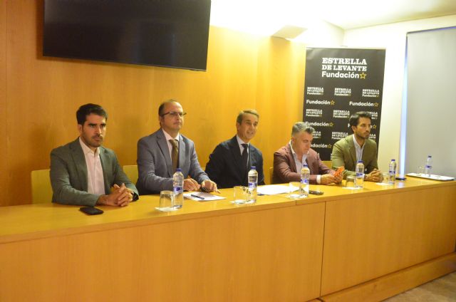 José Alberto Fernández Sánchez, presentado como nuevo director del Museo Salzillo - 2, Foto 2