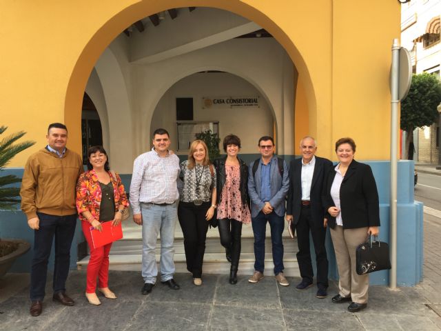 El PSOE exige explicaciones al Gobierno regional sobre los altos índices de contaminación en Alcantarilla - 2, Foto 2