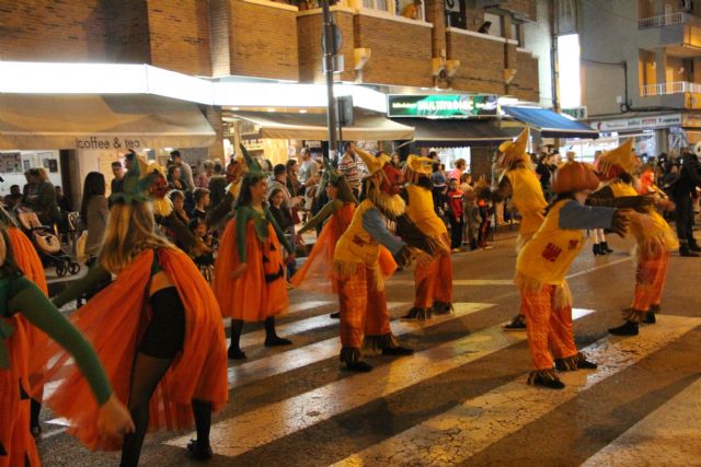 Actividades familiares para celebrar Halloween - 1, Foto 1