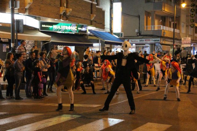 Actividades familiares para celebrar Halloween - 2, Foto 2