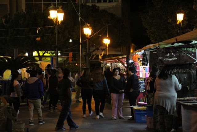 Actividades familiares para celebrar Halloween - 3, Foto 3