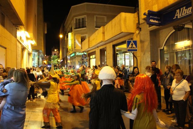 Actividades familiares para celebrar Halloween - 4, Foto 4