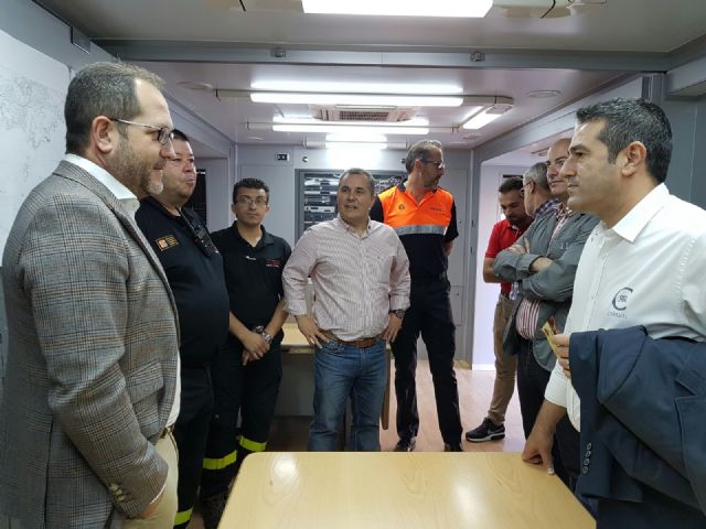 Se están desarrollando las actividades programada este fin de semana en el OCTUBRE JOVEN 2016 - 1, Foto 1