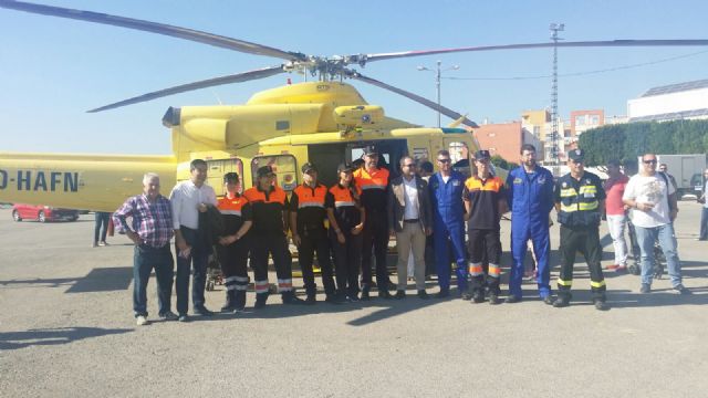 Se están desarrollando las actividades programada este fin de semana en el OCTUBRE JOVEN 2016 - 2, Foto 2